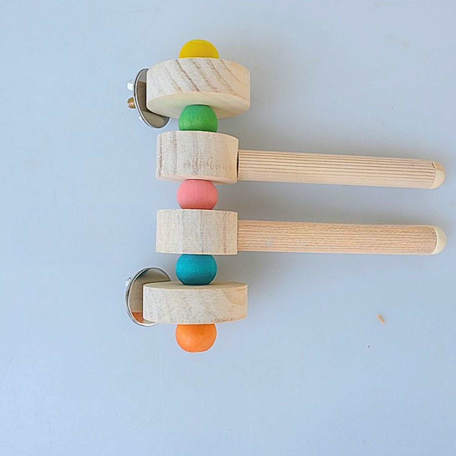 Vogel Ladder Speelgoed | Leuk voor Klimmen en Verkennen